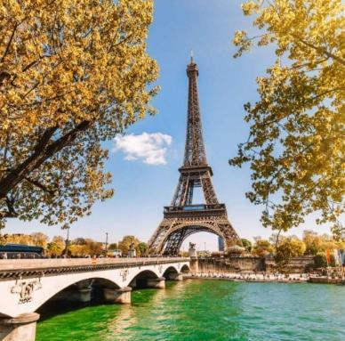 Apartment Lovely 1 Bedroom Near Sacre-coeur Basilica *